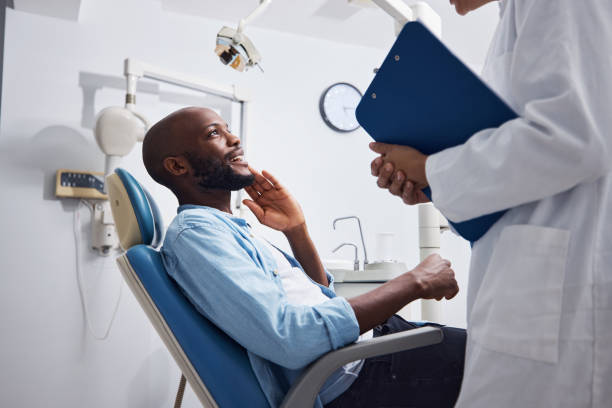 Best Emergency Denture Repair in Vley, AL