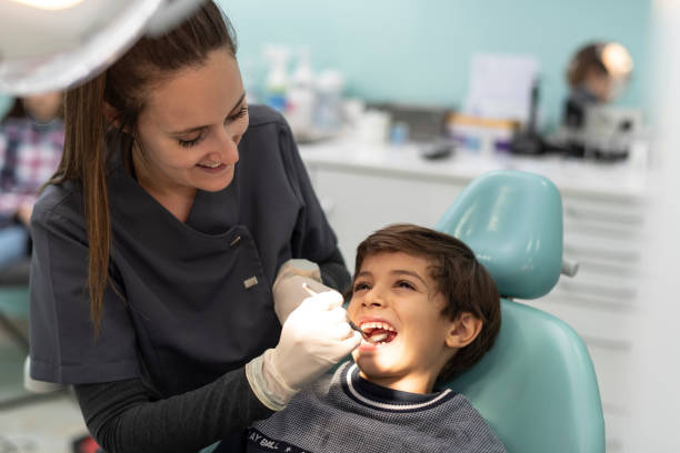 Best After-Hours Dental Care in Vley, AL