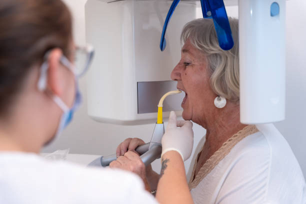 Best Emergency Treatment for Jaw Pain or Injury in Vley, AL