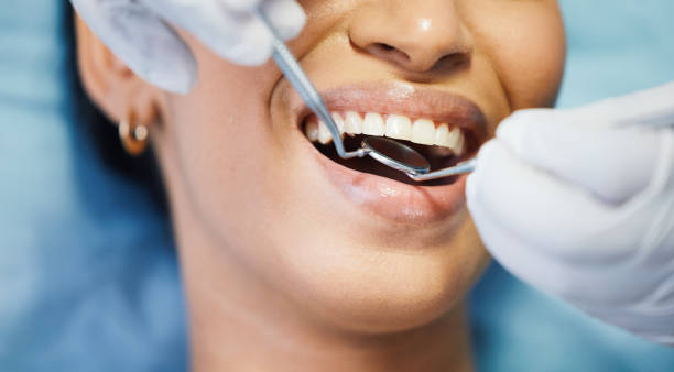 Best Walk-In Emergency Dental Services in Vley, AL