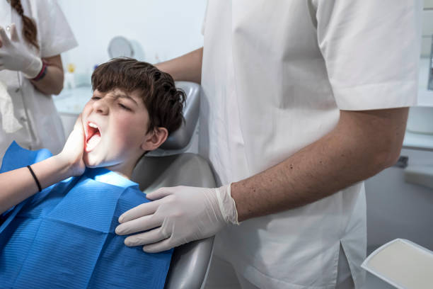 Best Emergency Pediatric Dental Care in Vley, AL