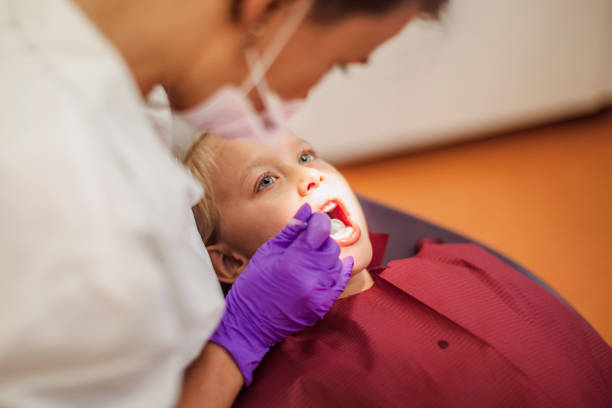 Best Emergency Root Canal Therapy in Vley, AL