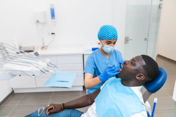 Best Knocked-Out Tooth (Avulsed Tooth) Treatment in Vley, AL